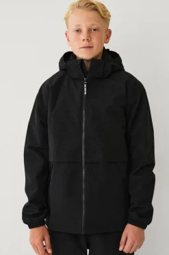 Ellos Collection Vandafvisende funktionsjakke