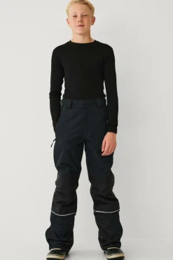 Ellos Collection Varmt forede vinterbukser