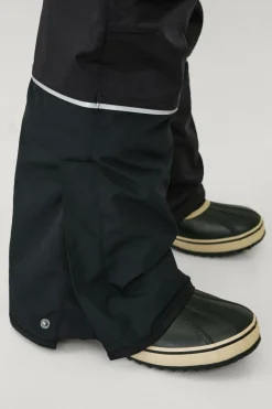 Ellos Collection Varmt forede vinterbukser