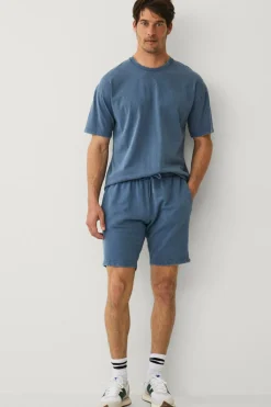 Ellos Collection Vaskede sweatshorts