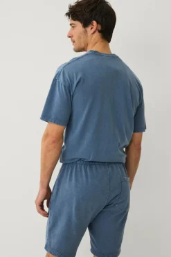 Ellos Collection Vaskede sweatshorts