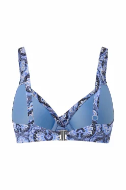 Ellos Collection Vatteret bikini-bh med bøjle