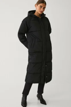 Ellos Collection Vatteret frakke