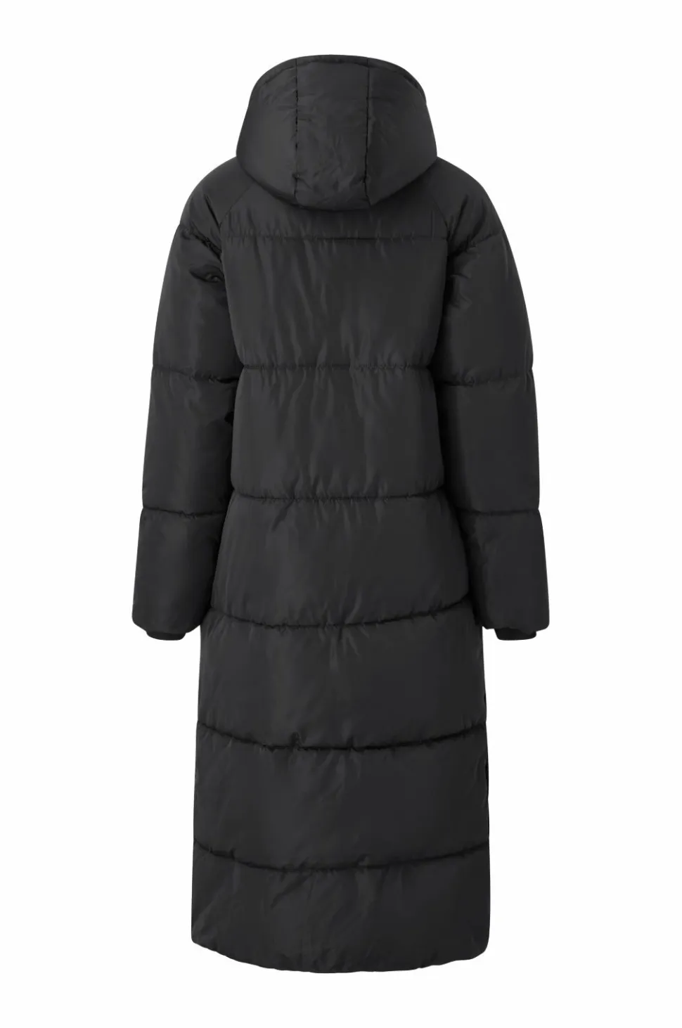 Ellos Collection Vatteret frakke