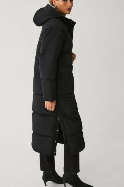 Ellos Collection Vatteret frakke