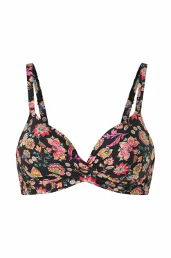 Ellos Collection Vatteret bikini-BH med bøjle