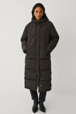 Ellos Collection Vatteret frakke