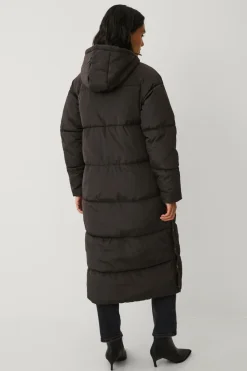 Ellos Collection Vatteret frakke