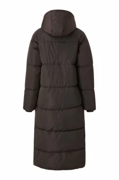 Ellos Collection Vatteret frakke