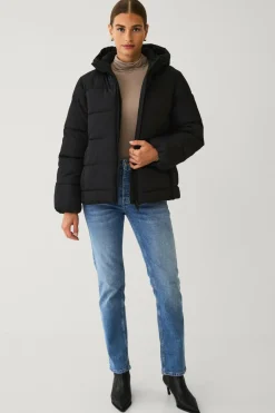 Ellos Collection Vatteret jakke