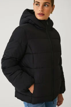 Ellos Collection Vatteret jakke