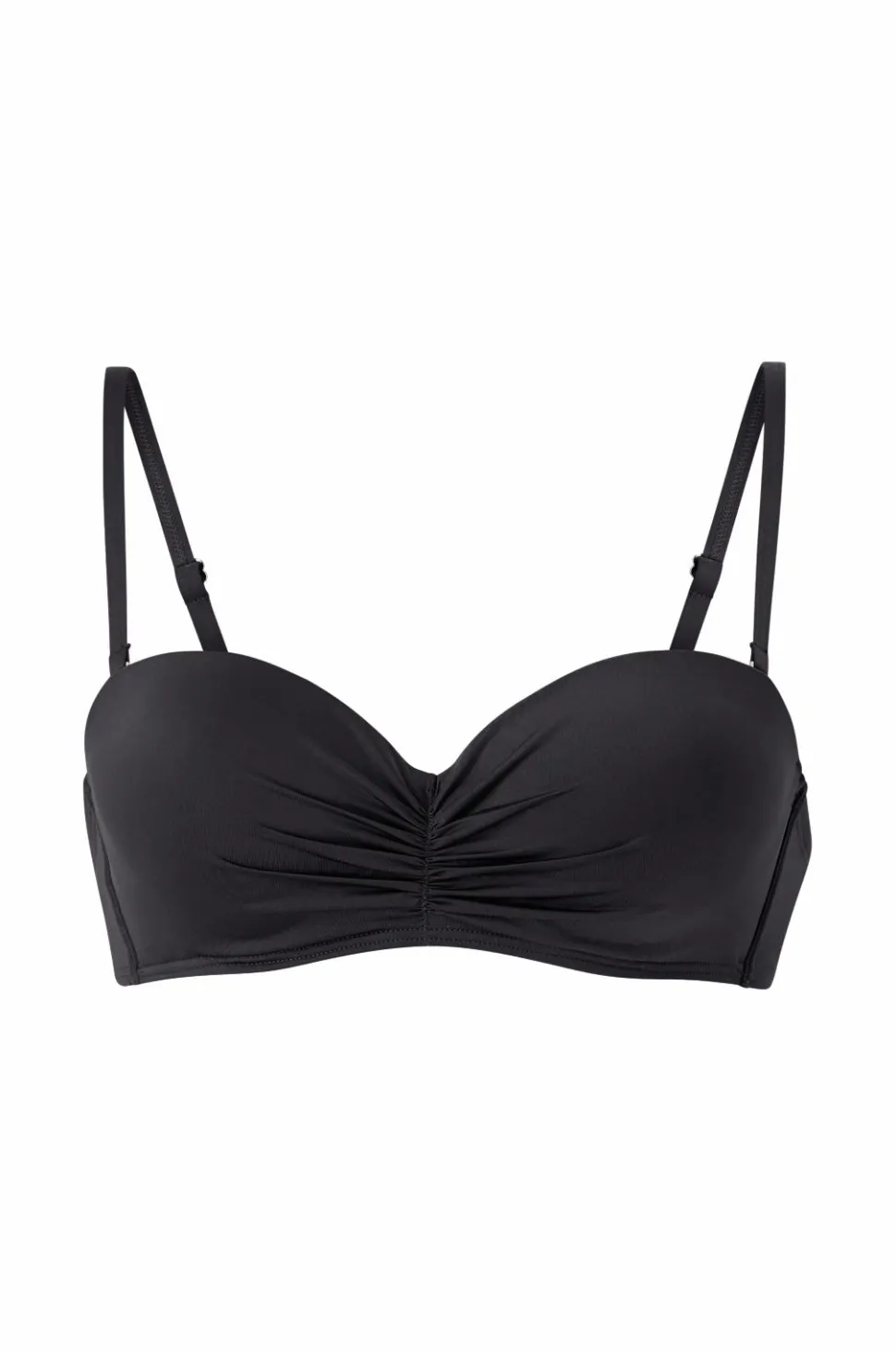 Ellos Collection Vatteret Balconette Bikini-BH med bøjle