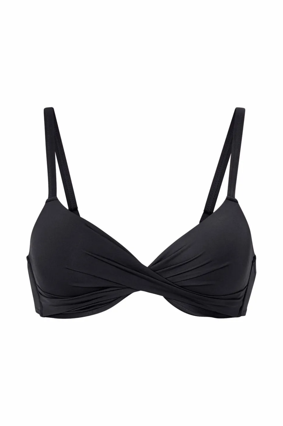 Ellos Collection Vatteret bikini-bh med bøjle