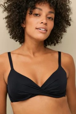 Ellos Collection Vatteret bikini-bh med bøjle