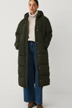 Ellos Collection Vatteret frakke