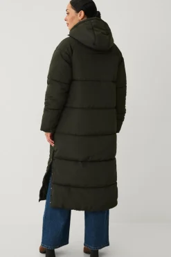 Ellos Collection Vatteret frakke