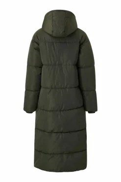 Ellos Collection Vatteret frakke