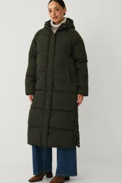 Ellos Collection Vatteret frakke