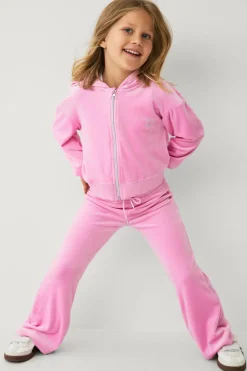 Ellos Collection Veloursæt