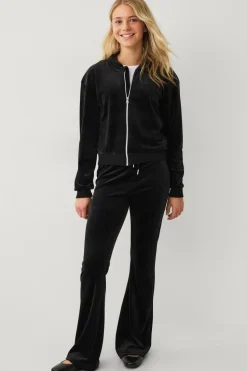 Ellos Collection Veloursæt