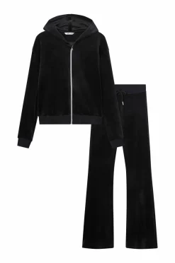 Ellos Collection Veloursæt