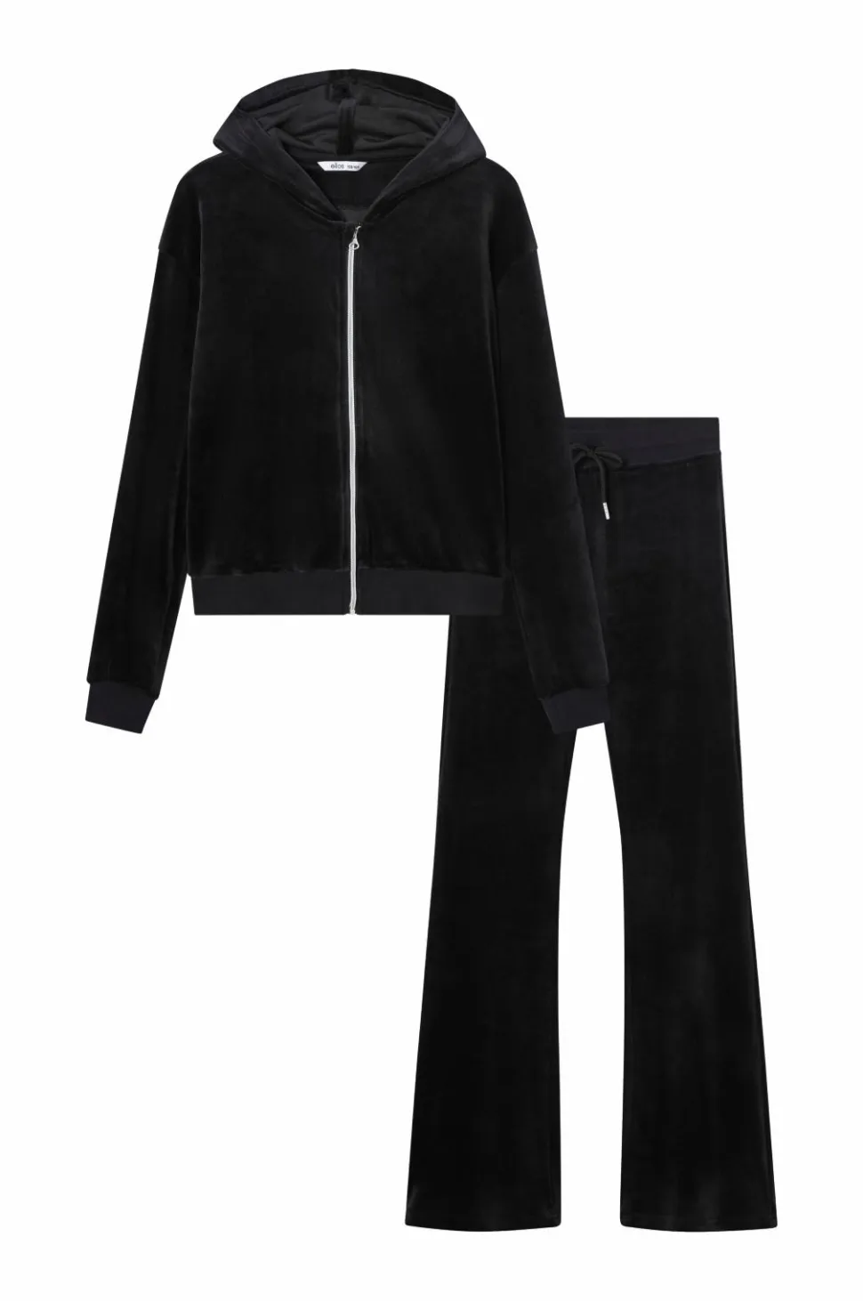 Ellos Collection Veloursæt