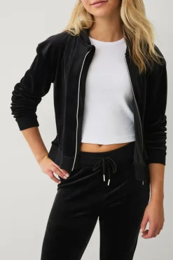 Ellos Collection Veloursæt