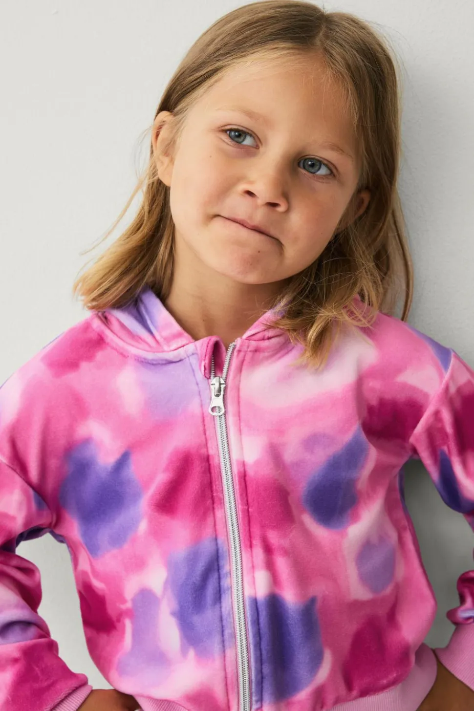 Ellos Collection Veloursæt