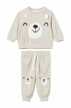 Ellos Collection Veloursæt Bruno