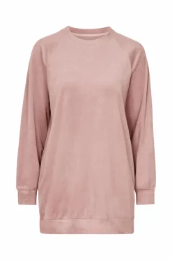 Ellos Collection Veloursweater