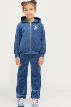 Ellos Collection Veloursæt Minna