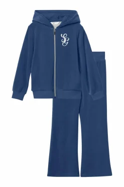 Ellos Collection Veloursæt Minna