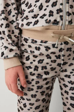 Ellos Collection Veloursæt