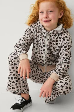 Ellos Collection Veloursæt