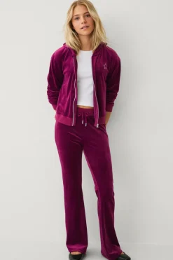 Ellos Collection Veloursæt