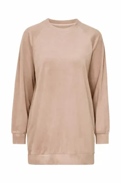 Ellos Collection Veloursweater