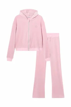 Ellos Collection Veloursæt