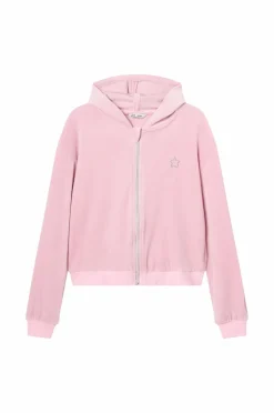 Ellos Collection Veloursæt