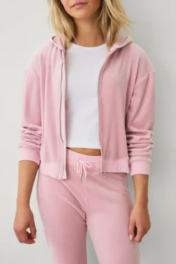 Ellos Collection Veloursæt