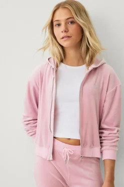 Ellos Collection Veloursæt