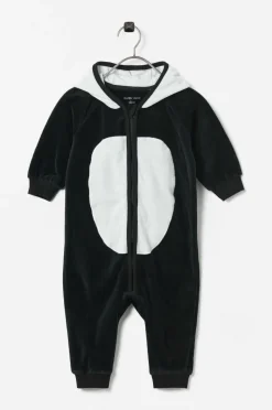 Ellos Collection Velouroverall Kelsey