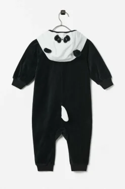 Ellos Collection Velouroverall Kelsey