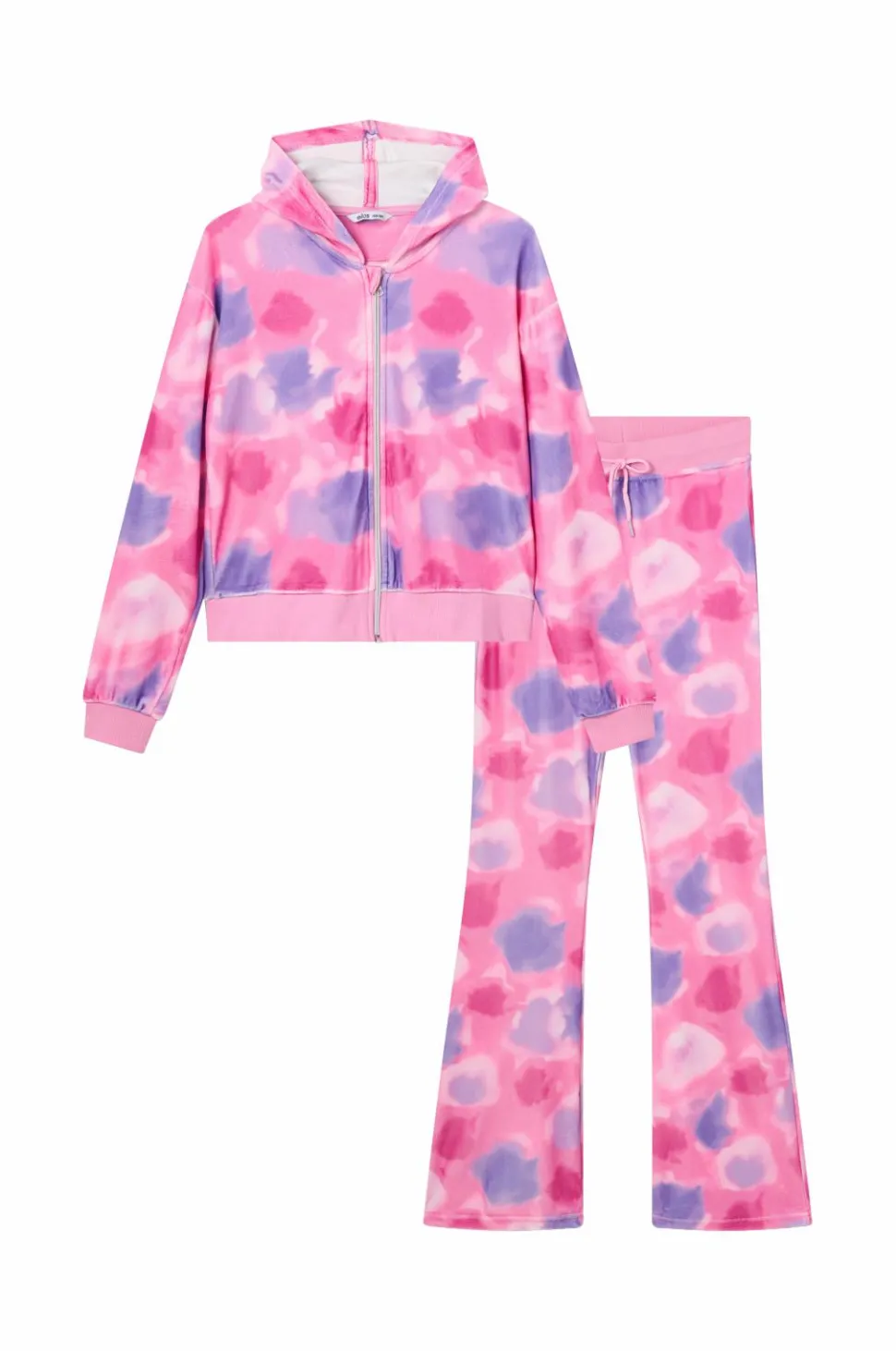 Ellos Collection Veloursæt