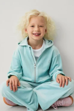 Ellos Collection Veloursæt