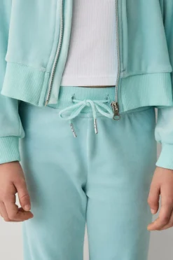 Ellos Collection Veloursæt