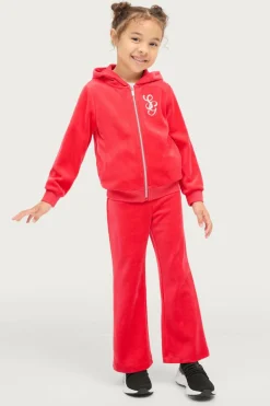 Ellos Collection Veloursæt Minna