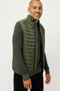 Ellos Collection Vest Jack