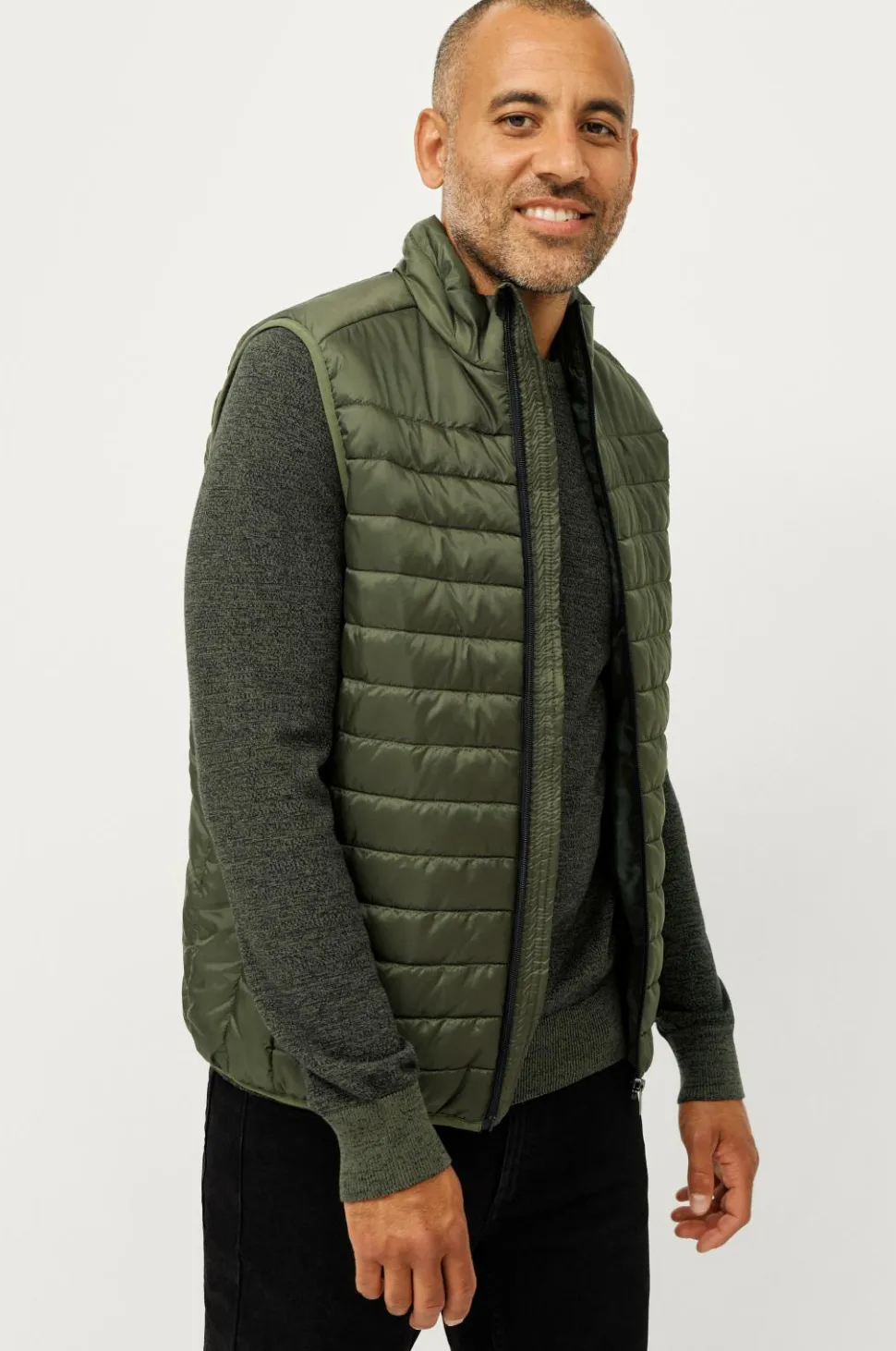 Ellos Collection Vest Jack