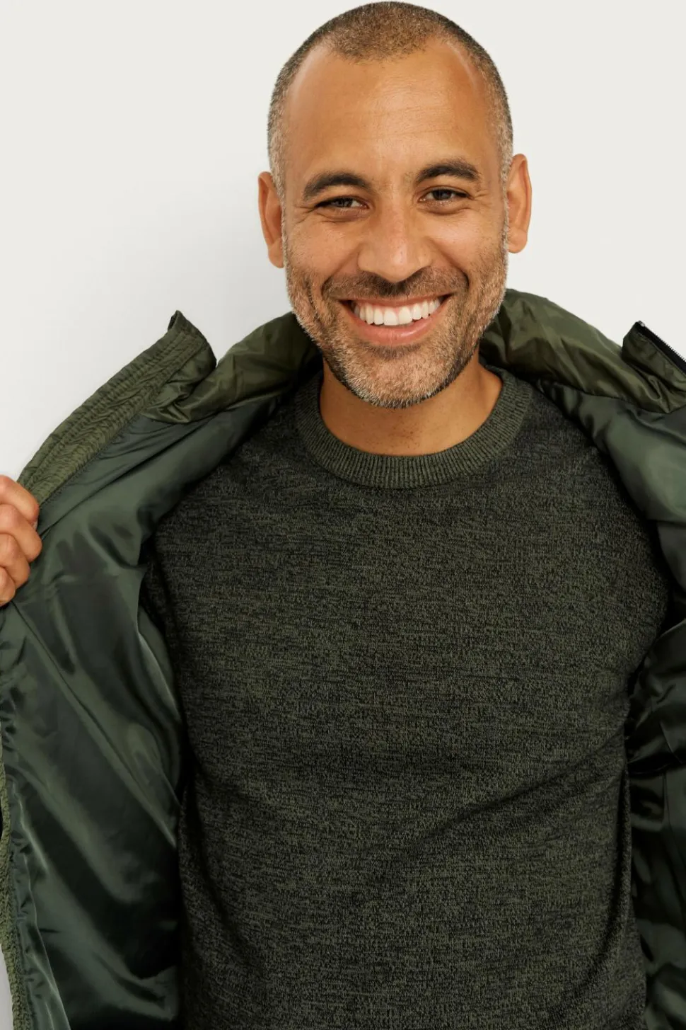 Ellos Collection Vest Jack