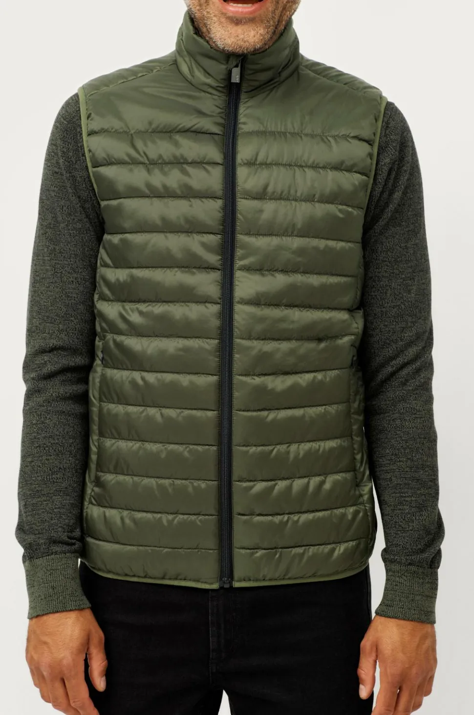 Ellos Collection Vest Jack